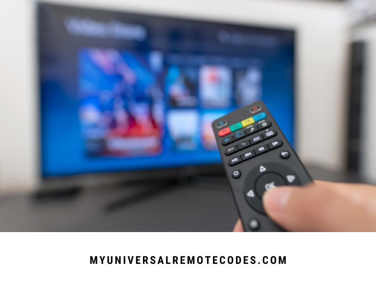 RCA Converter Box Remote Codes