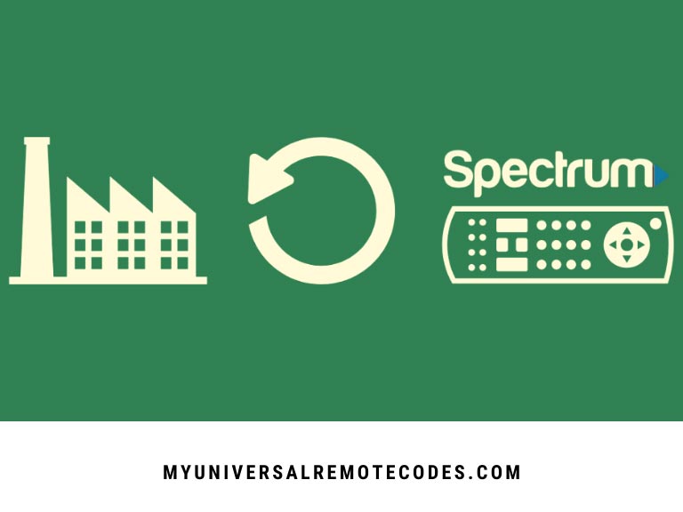 Spectrum Remote Not Working