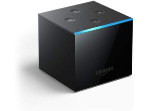 fire tv cube commands