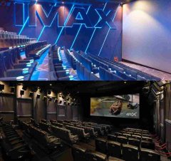 imax vs xd