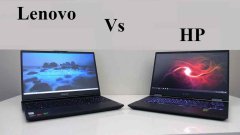 lenovo vs hp