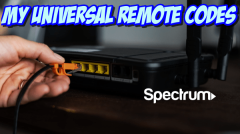 spectrum self install