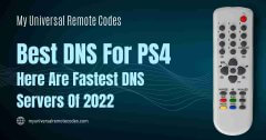 best dns for ps4