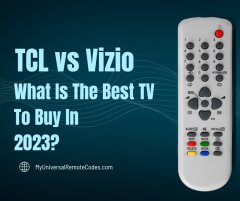 tcl vs vizio