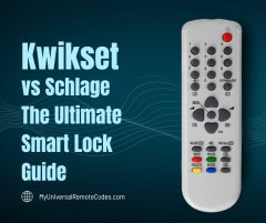 Kwikset vs Schlage