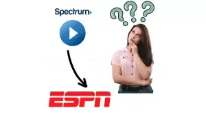 What Channel Is ESPN On Spectrum