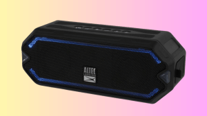 How to Pair Altec Lansing Speaker